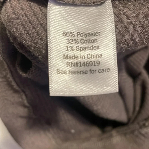 Nine West romper size small - Picture 8 of 8